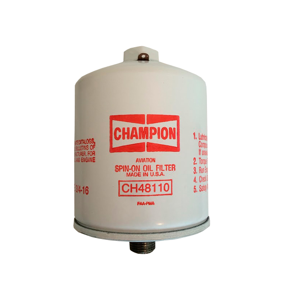 CHAMPION Oil Filters