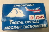 Prop Tach 2545