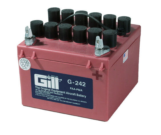 G-242 G-242