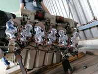 CONTINENTAL IO-360-K
