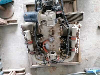 CONTINENTAL IO-360-K