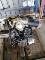 CONTINENTAL IO-360-K