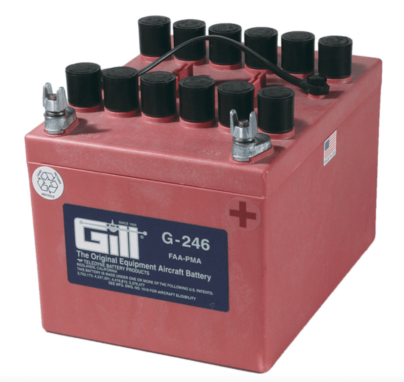 G-246 G-246